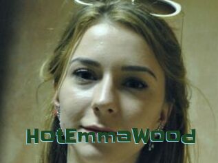 HotEmmaWood