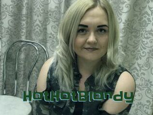 HotHotBlondy