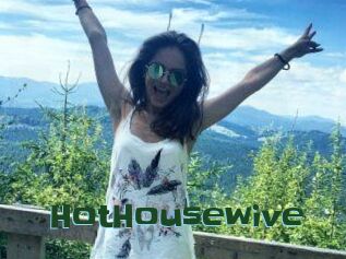 HotHousewive