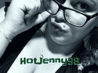 HotJenny98