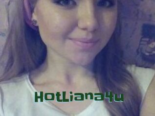 HotLiana4u