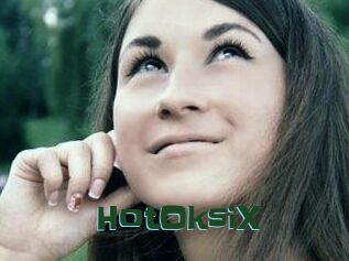 HotOksiX