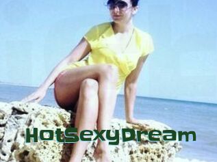 HotSexyDream