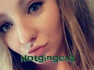 Hotgingex3