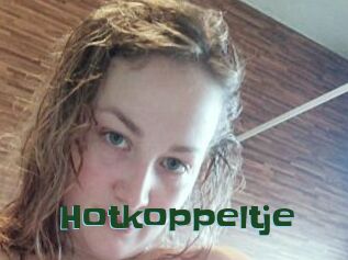 Hotkoppeltje