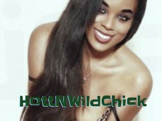 HottNWildChick