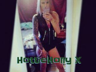 HottieHolly_X