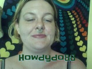 Howdydo88