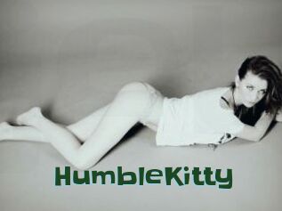 HumbleKitty