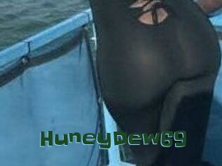 HuneyDew69