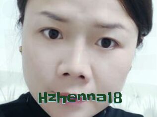 Hzhenna18