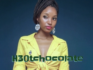 H30tchocolate