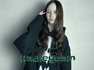 Hadleycain