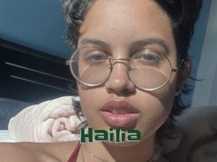 Hailia