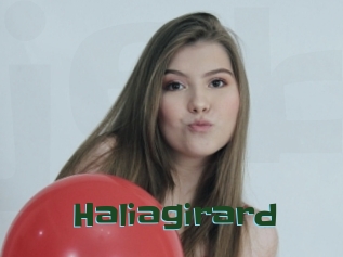 Haliagirard