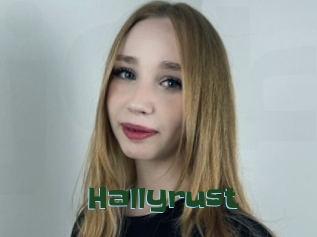 Hallyrust