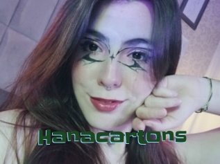 Hanacartons