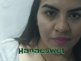 Hanaeswet