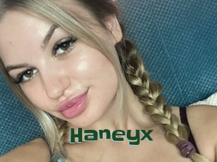 Haneyx