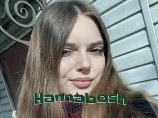 Hannabosh