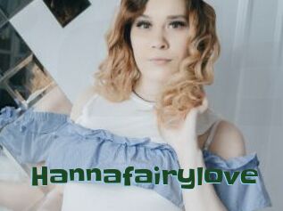 Hannafairylove