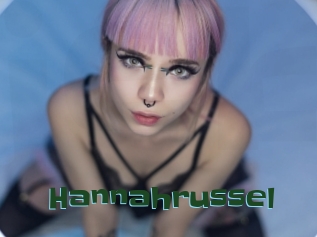 Hannahrussel