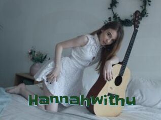 Hannahwithu