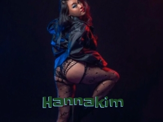 Hannakim