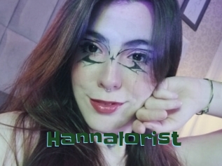 Hannalorist