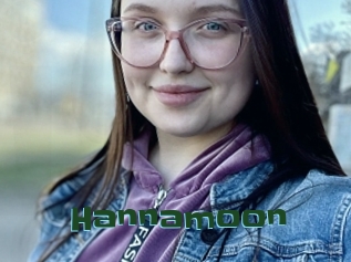 Hannamoon