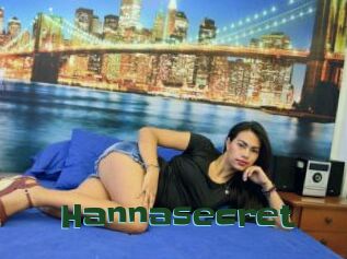 Hannasecret