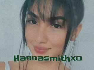 Hannasmithxo