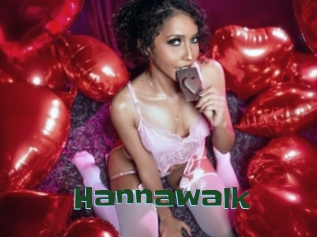 Hannawalk