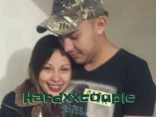 Hardxxcouple