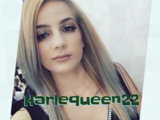 Harlequeen22