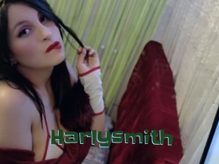 Harlysmith