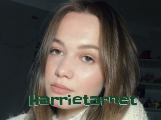 Harrietarnet