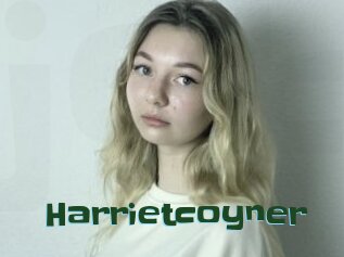 Harrietcoyner