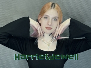 Harrietdewell