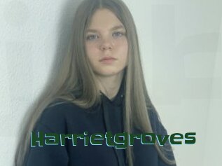 Harrietgroves