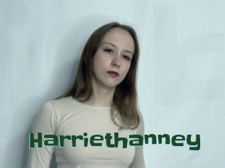 Harriethanney