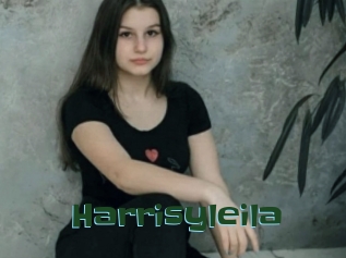 Harrisyleila