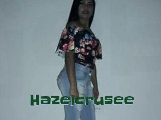 Hazelcrusee