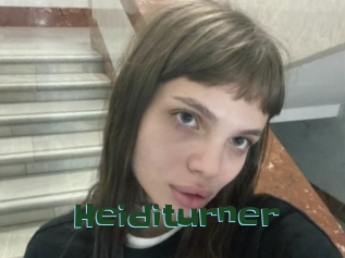 Heiditurner