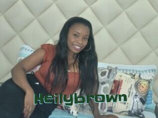 Heilybrown