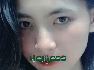 Helijess