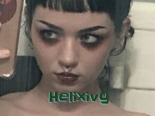 Helixivy
