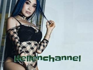 Hellenchannel