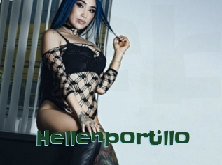 Hellenportillo