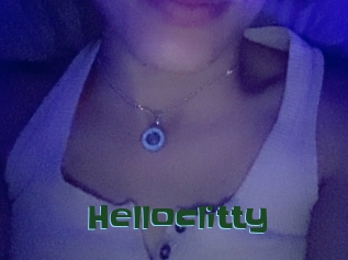 Helloclitty